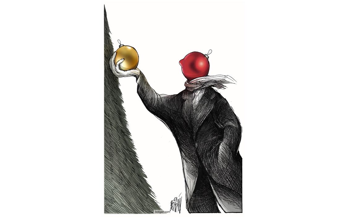 That is the question