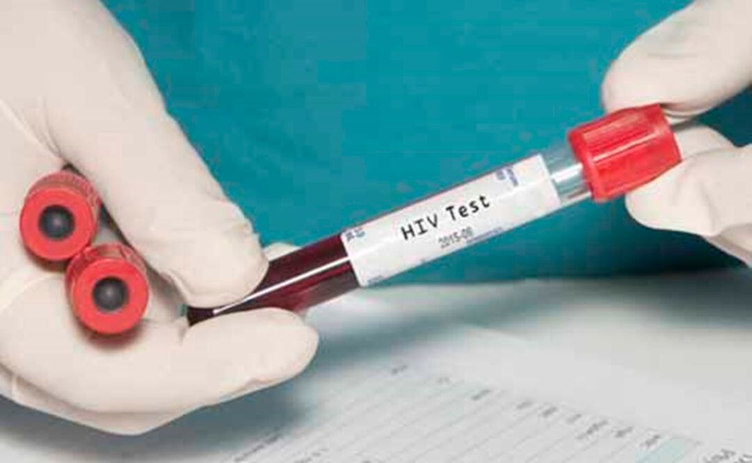 Foto: Archivo / EL UNIVERSAL