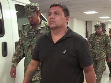 Miguel Ángel Treviño Morales, "El Z40"; estos son los cargos que enfrenta en EU