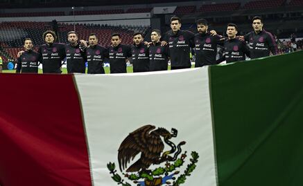 La Selección Mexicana ya conoce las fechas y horarios de la última Fecha FIFA