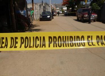 Por hechos de violencia, refuerzan vigilancia en el municipio de Teocaltiche, Jalisco