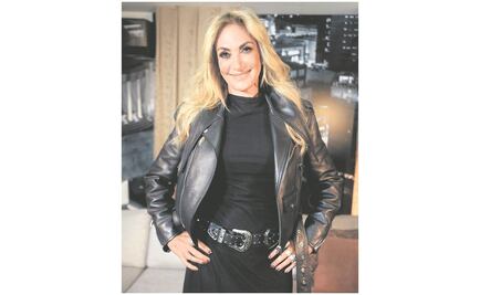 Adela Micha prefiere ignorar los ataques que recibe en redes sociales