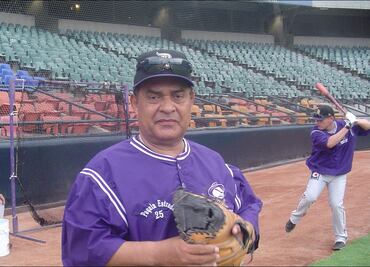 Muere histórico manager del beisbol mexicano
