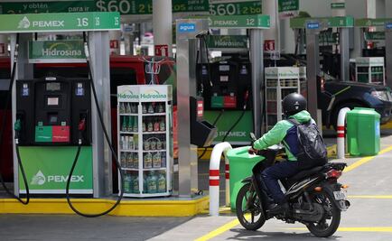 Liberar precios de gasolina favorecería a reducir su costo: HSBC