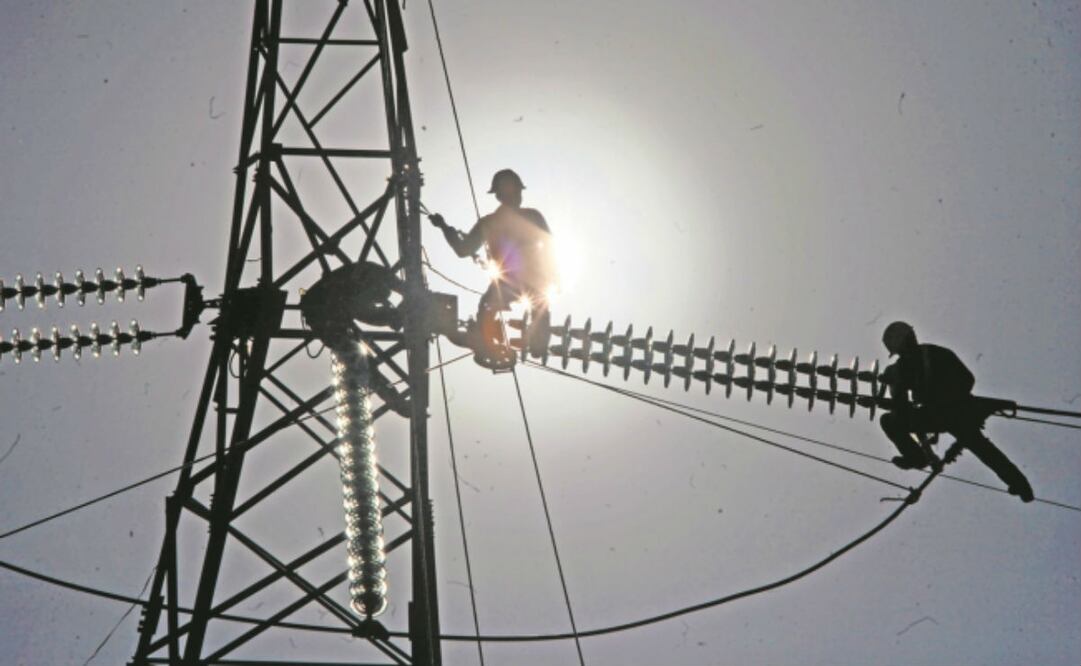 Foto: Archivo/EL UNIVERSAL