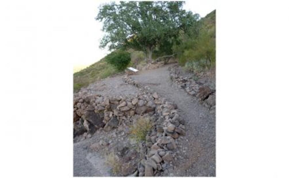 Estudian fenómeno acústico en sitio arqueológico de Sonora