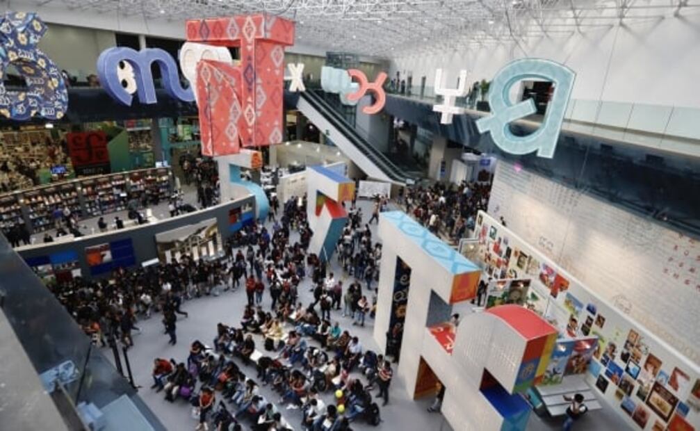 Los jóvenes mexicanos sí leen y por gusto