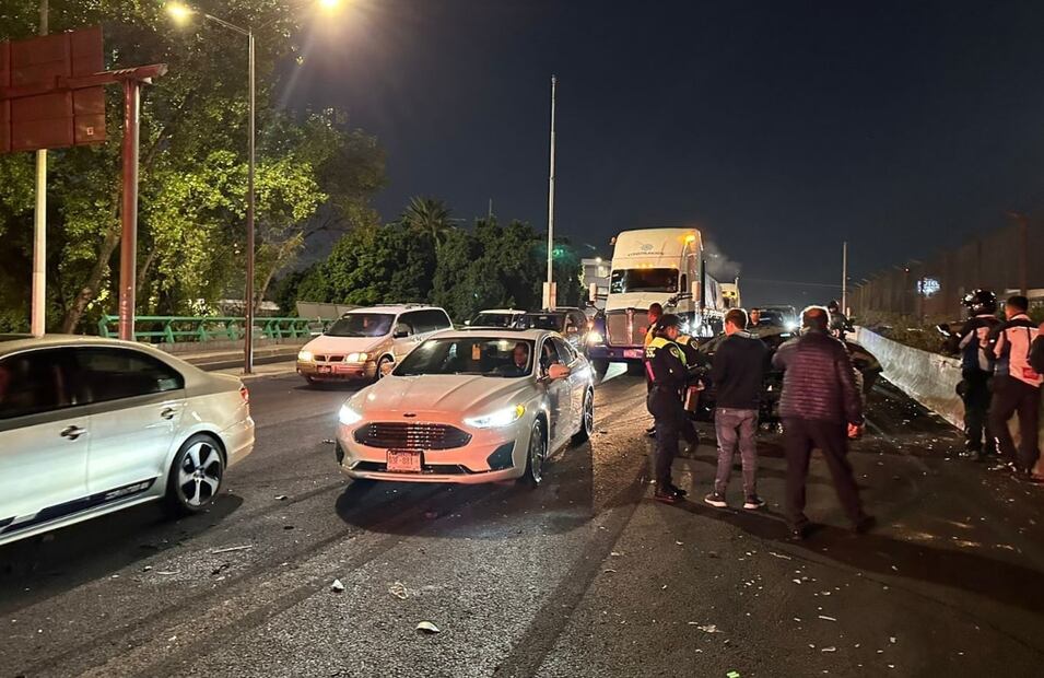 Foto: Gaspar Betancourt/ EL UNIVERSAL