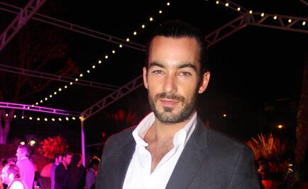 Aarón Díaz no habla de política ni de Kate del Castillo