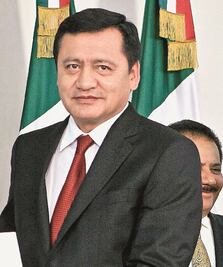 Alerta de Género no busca politizar culpas: Osorio