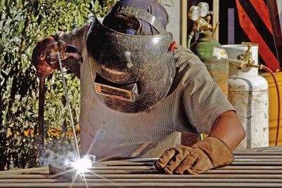 40% de firmas no halla empleados adecuados 