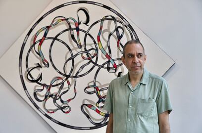 El tiempo ominoso, por Pablo Vargas Lugo