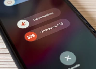 ¿Cómo activar el botón de emergencia en tu celular?