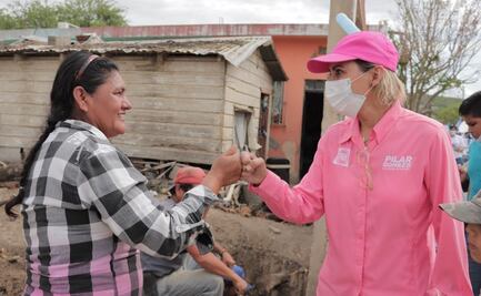 Candidata del PAN en Cd. Victoria culpa a morenistas de mensajes misóginos en su contra