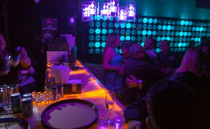 El peligro de morir en un bar: ¿Qué es el canasteo y dónde es delito hacerlo?