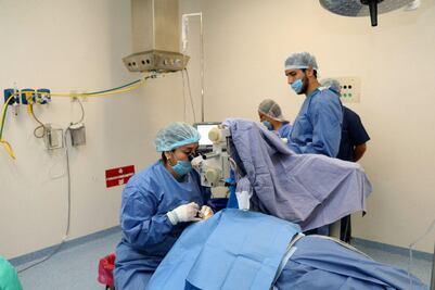 En lo que va del año, Puebla suma 17 donaciones de órganos