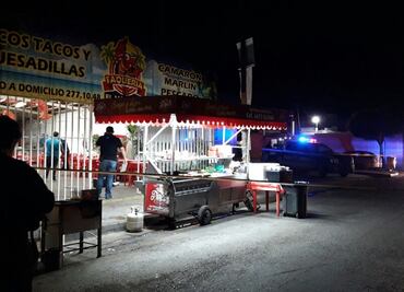 Ataque en dos restaurantes de Culiacán deja 3 muertos