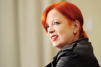 Shirley contra Kardashian