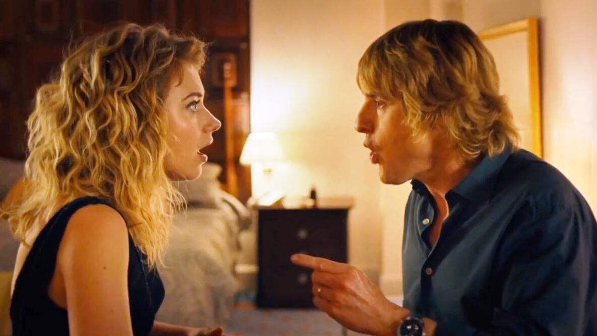 Enredos en Broadway: nostalgia cinéfila