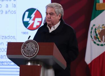 Indep anuncia programa de pensiones para casi 9 mil trabajadores de LyFC