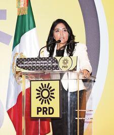 PRD recurre a la SCJN por adeudo federal