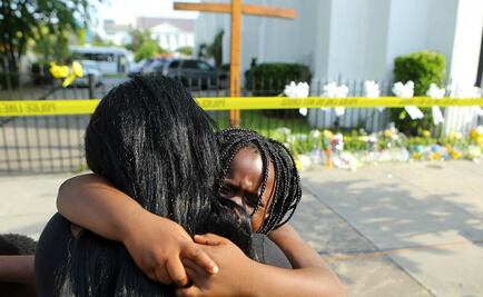 ONU condena matanza en iglesia de Charleston
