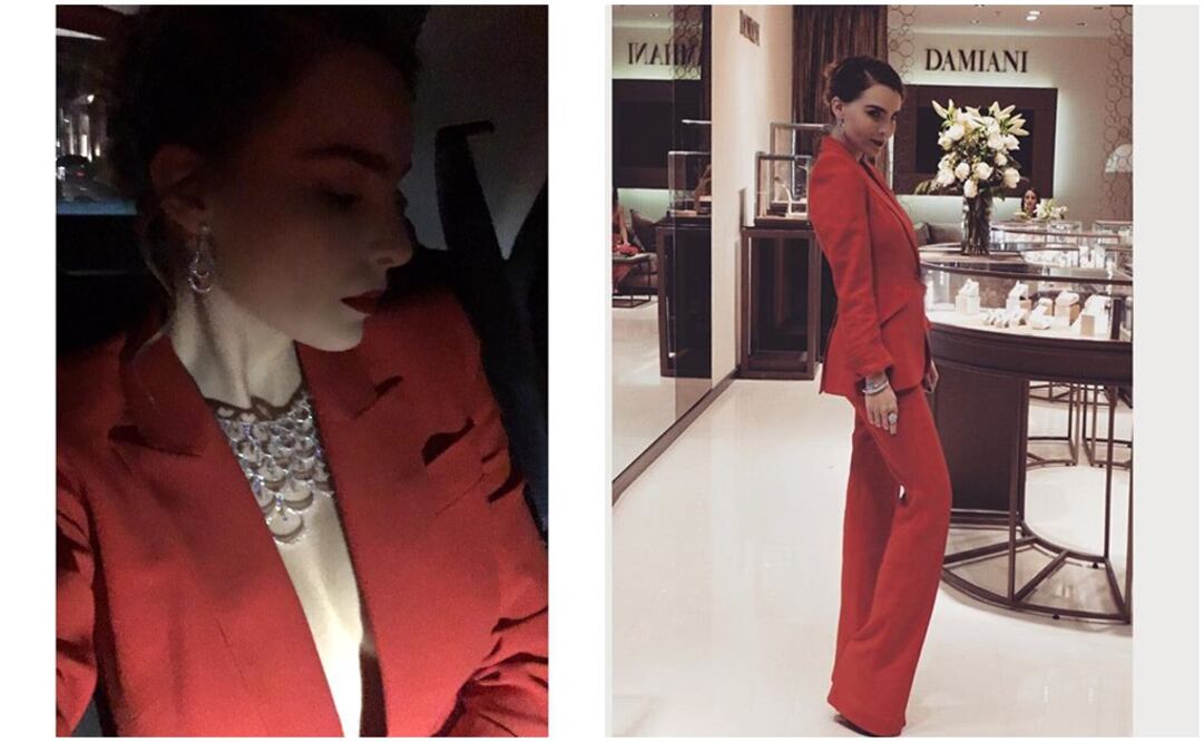 FOTO: Instagram belindapop