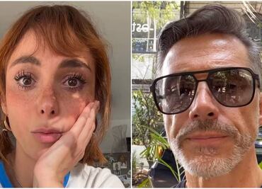 Natalia Tellez le ofrece una disculpa a Sergio Mayer tras momento en entrevista