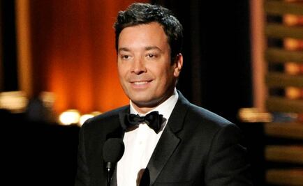 Jimmy Fallon irá al quirófano tras lesionarse una mano