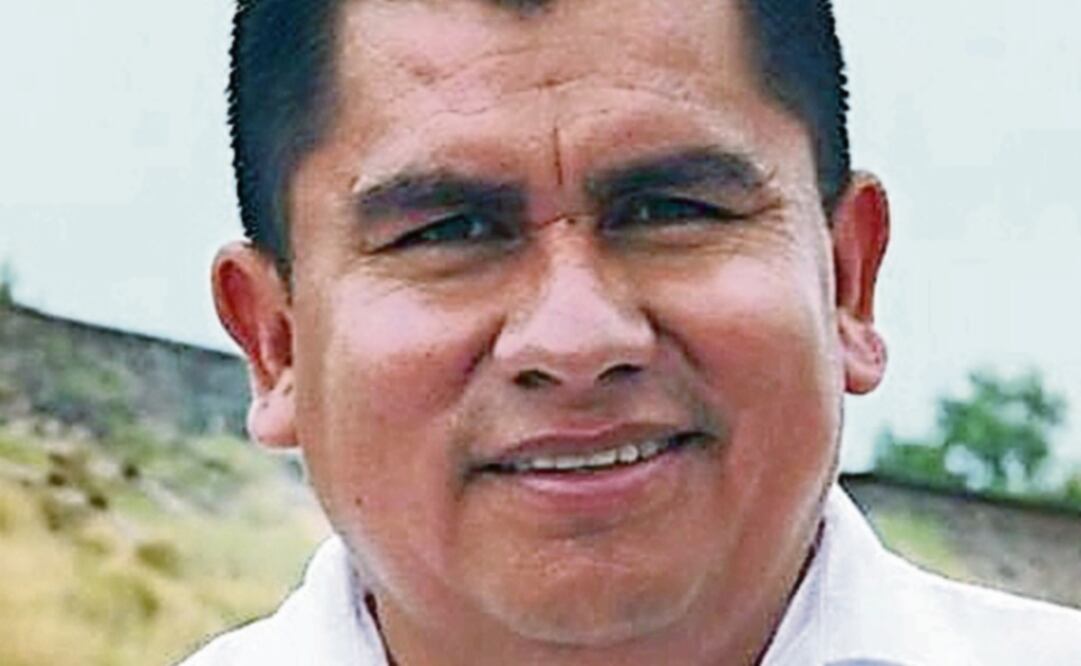 Foto: Lorenzo Menera Sierra. (Archivo / EL UNIVERSAL)