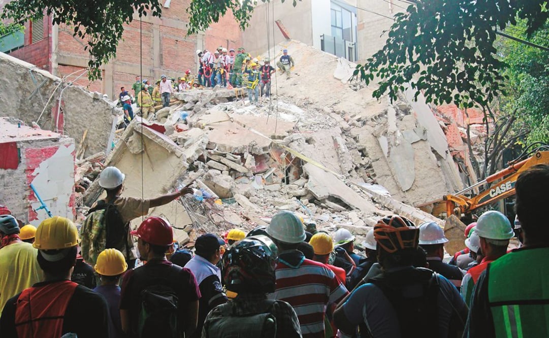 Foto: Archivo / EL UNIVERSAL