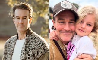 Muere James Van Der Beek: esta fue la última publicación del actor de "Dawson's Creek" en Instagram
