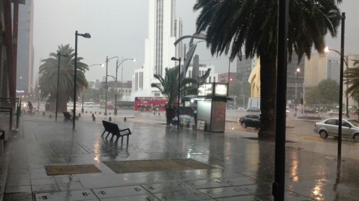 Foto: Luisa García Valenzuela/El Universal