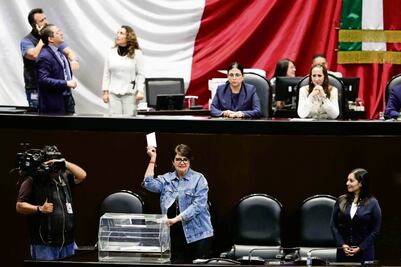 A nuevos consejeros del INE “debemos darles el beneficio de la duda”, opinan expertos