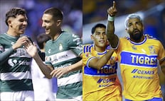 Liga MX: Santos 0-0 Tigres – Jornada 6 – Apertura 2026