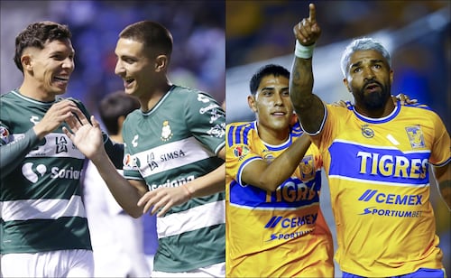 Liga MX: Santos vs Tigres – Jornada 6 – Apertura 2026