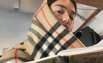 Dua Lipa: estos son los libros favoritos de la cantante que la conectan con sus raíces