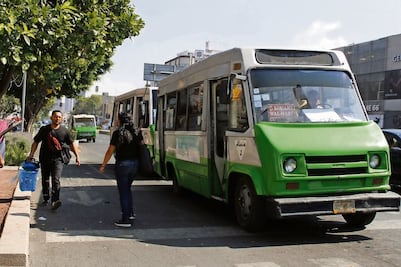 Realizan 1,470 operativos para supervisar a operadores