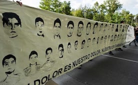Poder Judicial ordena a Defensa entregar documentos faltantes sobre caso Ayotzinapa; reclaman omisión en entrega de reportes de 2014