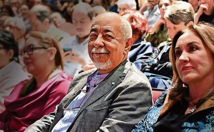 “Por espíritu competitivo empecé a escribir”: Leonardo Padura