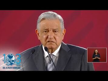 No voy a ir a la reunión del G20: AMLO