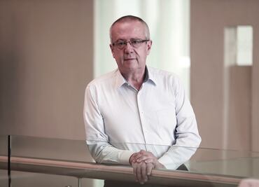 Muere Carlos Manuel Urzúa, exsecretario de Hacienda de AMLO, a los 68 años