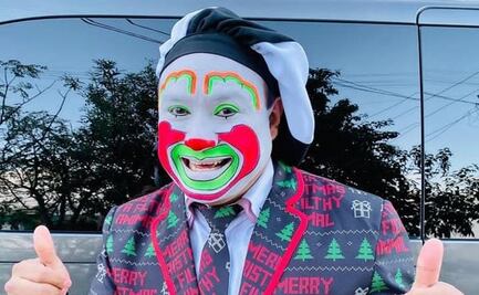 ¿Qué le pasó a Brincos Dieras? Comediante aclara por qué fue hospitalizado