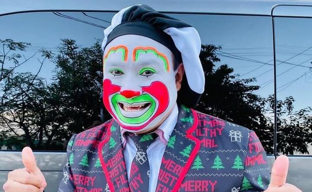 Brincos Dieras planea continuar con su gira. Foto: Instagram @brincosdierasofficial