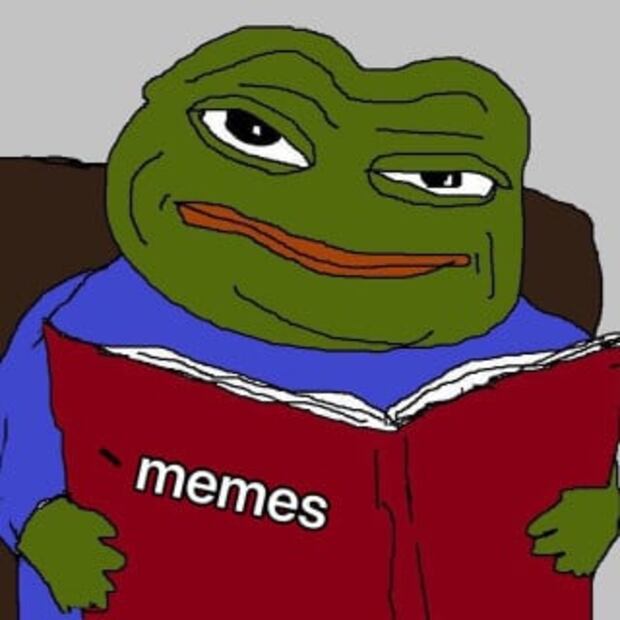 Crea tus propios memes en Telegram