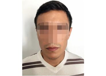 Hombre mata a su hijo de 3 meses “porque no paraba de llorar” en Sonora