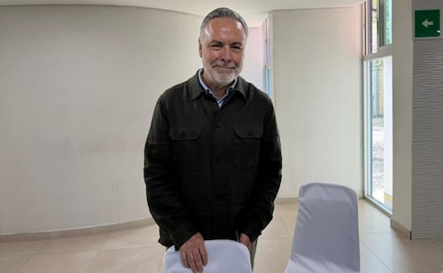 Morena prevé ganar 15 de las 16 alcaldías de CDMX en próximas elecciones; en 2027 habrá reelección por última vez, recalca Ramírez Cuéllar