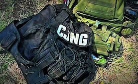 Estados Unidos acusa a 4 miembros del CJNG de narcoterrorismo y tráfico de armas; fueron arrestados en República Checa