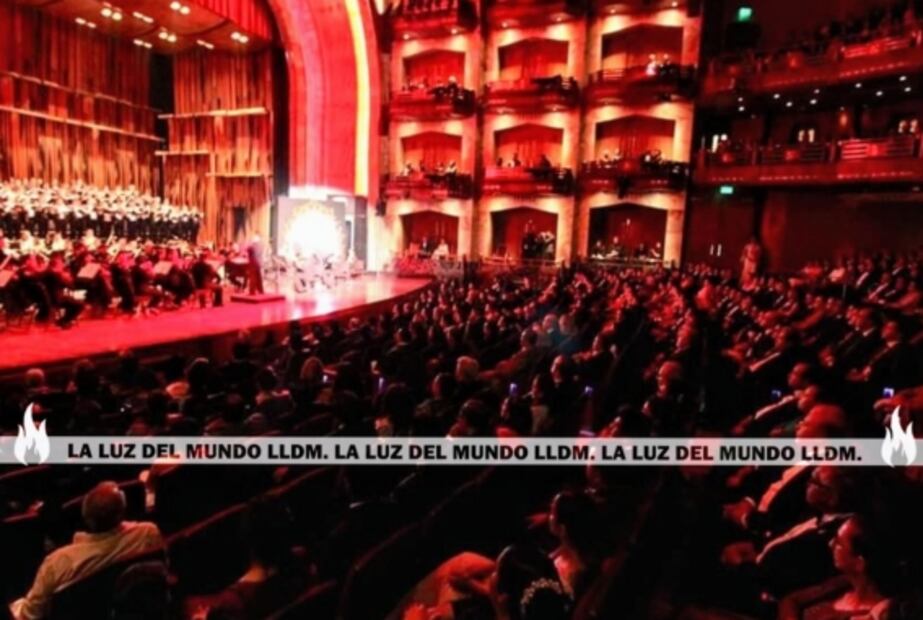 Un apóstol perturba el laicismo cultural mexicano