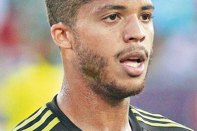 Gio está listo para aportar a la Selección